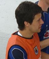 mikel aranburu