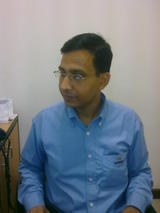 rajesh tiwary