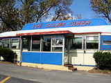 Diner lingo