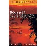 Prince of Ayodhya