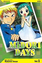 midori
