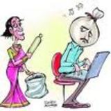 Men Abused By Sec 498A