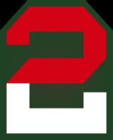 Second United States Army
