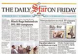  daily star