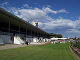 cheltenham racecourse