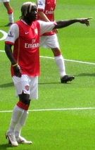 bacary sagna