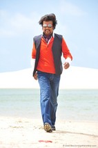 Rajinikanth