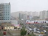 ulan bator