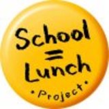 School Equals Lunch