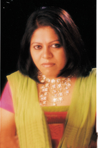 Rekha Rao