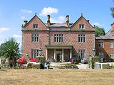 Willington, Cheshire