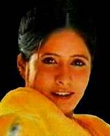 Miss Pooja
