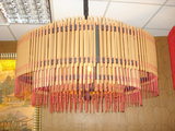 incense machine