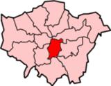 southwark london