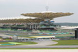 Sepang International Circuit