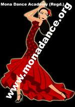 MONA DANCE ACADEMY