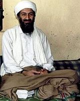 Death of Osama bin Laden