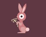 Graphic Rabbits
