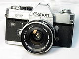 ft - Canon FT QL