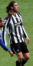 Andy Carroll