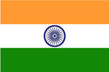 We All Love Our Indian