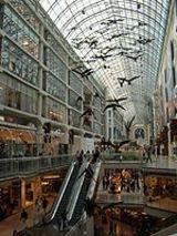 eaton centre