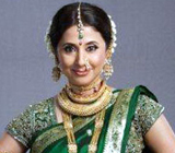 Leena Sharma