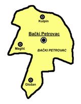 petrovac  serbia  - Ba&Atilde;�&Acirc;�ki Petrovac