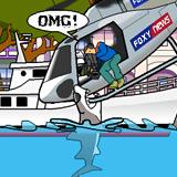 Sydney Shark