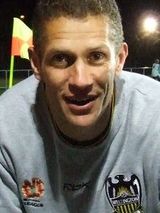 vaughan coveny