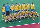 hockey team