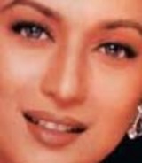 madhuri  dixcit