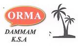 orma middle east