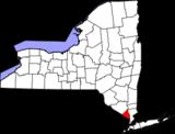 National Register of Historic Places listings in Rockland County, New York