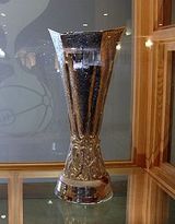 List of UEFA Cup and Europa League winners