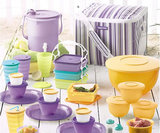 tupperware magic