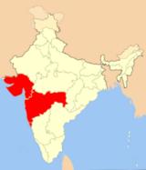 west india