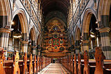 St Paul's Cathedral, Melbourne