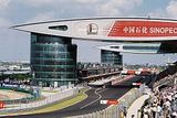 international circuit