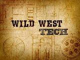 wild west