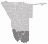 keetmanshoop