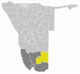 keetmanshoop