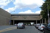 Essex County College