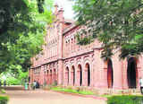 The American College