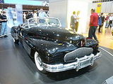 harley earl