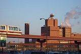 AirTrain Newark