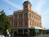 Newtown High School of the Performing Arts