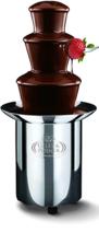 Chocolate Fountain