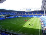 hart lane