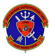 marine expeditionary unit
